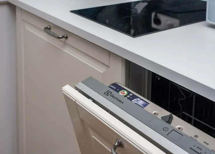 Czwarte Pietro Apartment