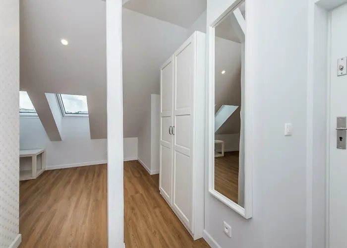 Czwarte Pietro Apartment Gdynia